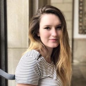 Meet your Posher, Grace